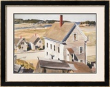 House By 'squam River, Gloucester (cape Ann, Massachusetts), 1926