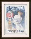Electricine