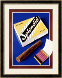 Buy Splendid Habana Rond at AllPosters.com