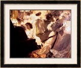 Buy Dance Class at AllPosters.com