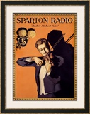 Buy Sparton Radio at AllPosters.com