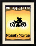 Buy Monet and Goyon at AllPosters.com