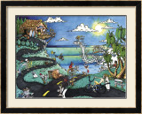Buy Surfers Paradise at AllPosters.com