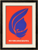 Buy New York can be Beautiful at AllPosters.com