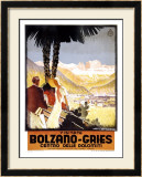 Buy Visitate Bolzano, Gries at AllPosters.com