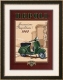 Napoli Scooter