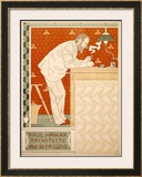 Buy Paul Hankar at AllPosters.com