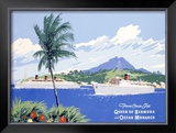 Fumess Cruise Ships