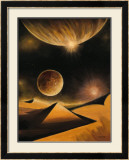 Discover New Worlds