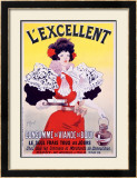 Buy L'Excellent at AllPosters.com