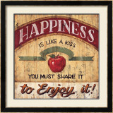 Happiness