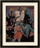 Buy Club Zanzibar at AllPosters.com
