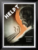 Buy Helpt at AllPosters.com
