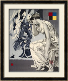 Buy La Lecon de Peinture at AllPosters.com