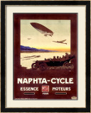 Buy Naphta Cycle at AllPosters.com