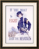 Join the Marines