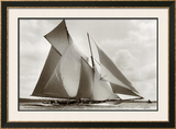 Buy The Schooner Susanne at AllPosters.com