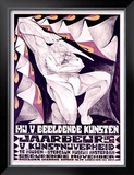 Buy Jaaerbeurs u. Kunstnuverheld at AllPosters.com