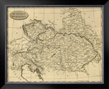 Austrian Dominions, c.1812