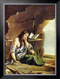 Buy La Madeleine, c.1625 at AllPosters.com