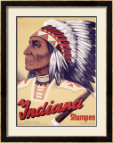 Buy Indiana Stumpen at AllPosters.com