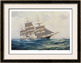 Buy Toward Far Horizons, Ship Triumphant at AllPosters.com