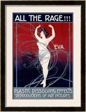 Buy Eva, All the Rage at AllPosters.com