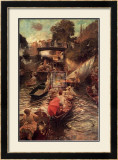 Buy Boulter's Lock: Sunday Afternoon at AllPosters.com
