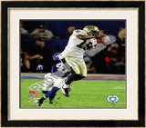 Devery Henderson Super Bowl XLIV