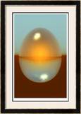 Radiant Ovoid