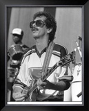 Carlos Santana
