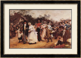 Wedding Procession