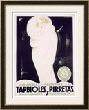 Buy Tapbioles y Pirretas at AllPosters.com