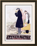 Buy Spyker Autos at AllPosters.com