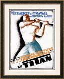 Le Titan