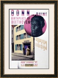 Buy Bonn on Rhine, Birthplace of Beethoven at AllPosters.com