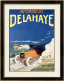 Buy Auto Delahaye at AllPosters.com