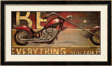 Be Everything