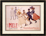 Buy E&A Mele at AllPosters.com