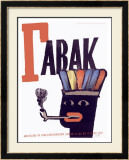 Tabak Exhibit