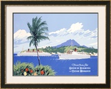 Buy Fumess Cruise Ships at AllPosters.com