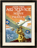 Buy Join Air Service at AllPosters.com