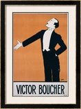 Buy Victor Boucher at AllPosters.com