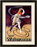 Waterman Ideal Fountain Pen