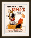Buy Bar-Lock at AllPosters.com