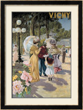 Buy Vichy at AllPosters.com