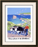 Buy Furness North Land Cruises at AllPosters.com