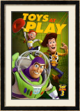 Toy Story 3