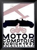 Buy Motor Comptoir at AllPosters.com
