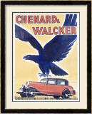 Chenard and Walcker